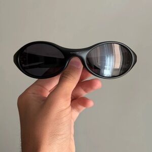 Oakley Black Sunglasses